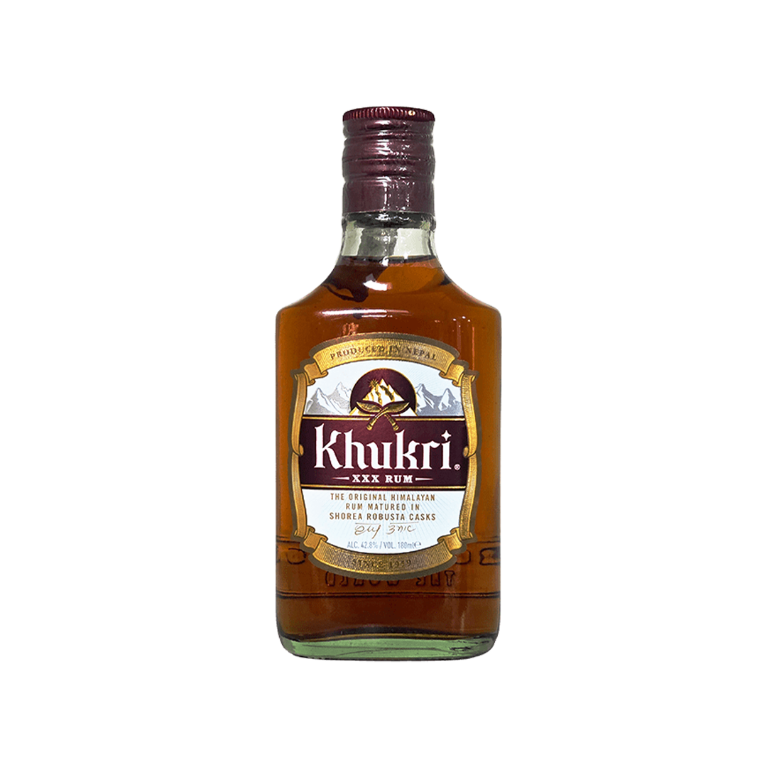 Khukuri 375ml